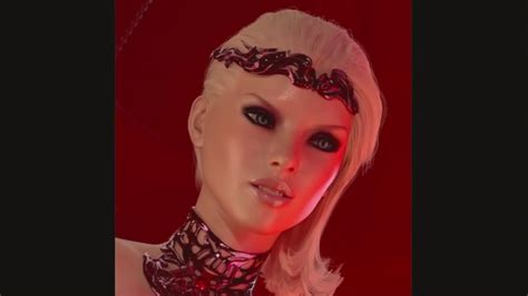 bloodlust celine|Bloodlust: Cerene – Royal Descent [Affect3D] .